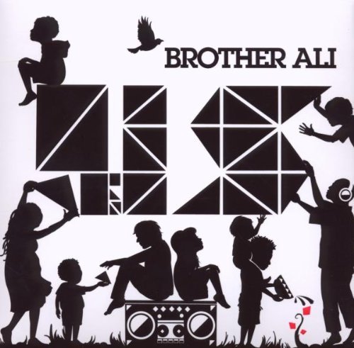 Brother Ali/Us@Explicit Version