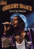 Gregory Isaacs Live In San Francisco 
