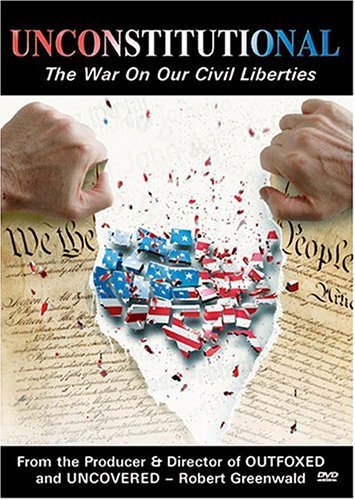 Unconstitutional: War On Our C/Unconstitutional: War On Our C@Nr