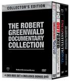 Documentary Collection Greenwald Robert Nr 4 DVD 