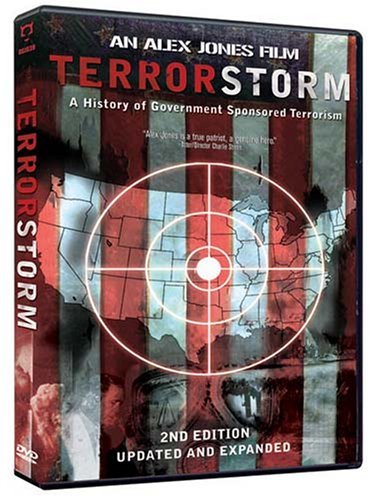 Terrorstorm: 2nd Edition/Terrorstorm: 2nd Edition@Nr