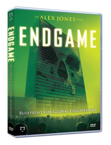 End Game Blueprint For Global End Game Blueprint For Global Nr 