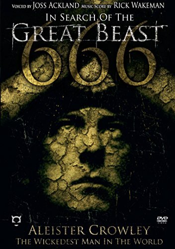In Search Of The Great Beast 6/In Search Of The Great Beast 6@Nr