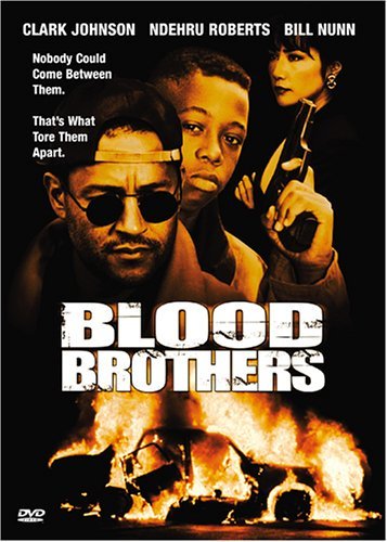 Blood Brothers/Blood Brothers@Clr@R