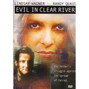 Evil In Clear River/Evil In Clear River@Clr@Nr