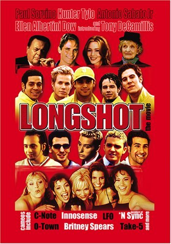 LONGSHOT/LONGSHOT