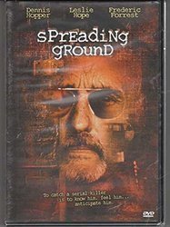 Spreading Ground/Spreading Ground