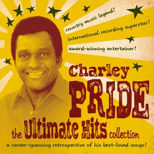 Charley Pride/Ultimate Hits Collection