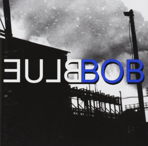 BLUEBOB/BLUEBOB