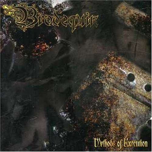 Brodequin/Methods Of Execution