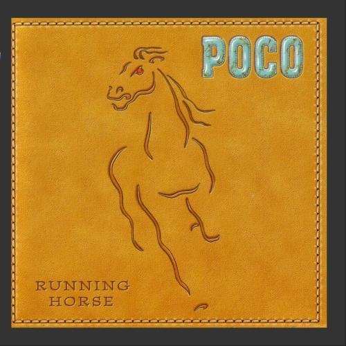 POCO/RUNNING HORSE