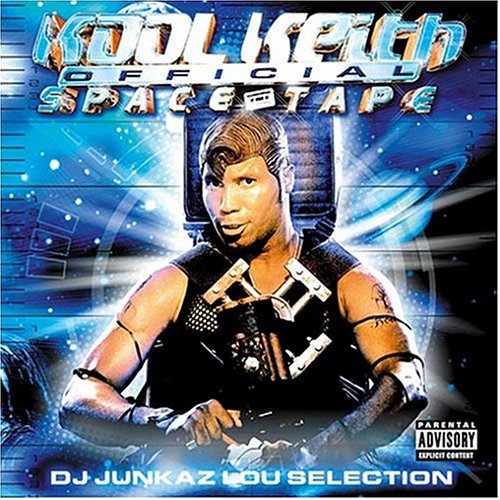 KOOL KEITH/SPACE TAPES