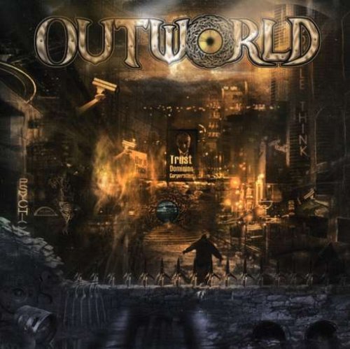 Outworld/Outworld