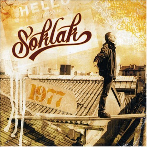 Soklak/1977@Import-Eu@Digipak