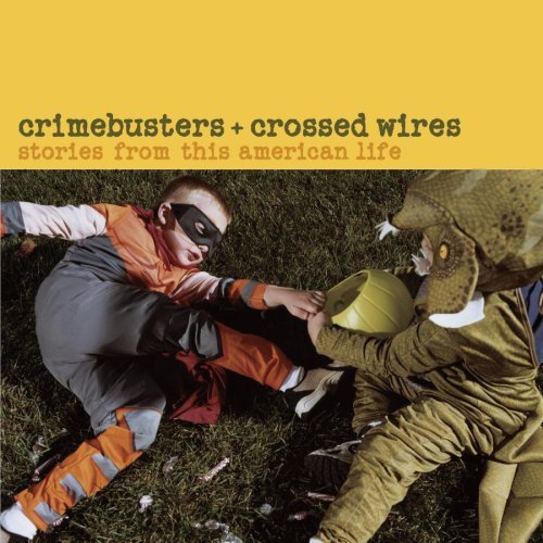 Crimebusters & Crossed Wires-S/Crimebusters & Crossed Wires-S@2 Cd Set
