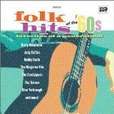 Folk Hits Of The 60's Folk Hits Of The 60's Baez Darin Belafonte Collins 