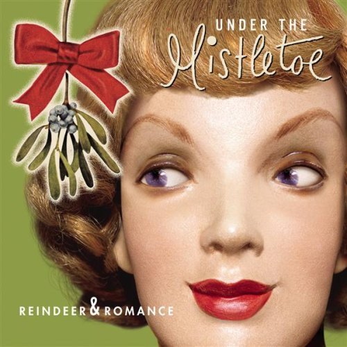 Under The Mistletoe/Under The Mistletoe@Rawls/Washington/Mcrae@Pizzarelli/Wilson/Callaway