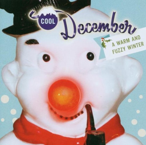 Cool December/Cool December@Crosby/Vaughan/Day/Stafford@Kent/Holiday/Martin/London