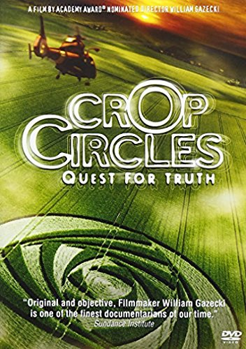 CROP CIRCLES-QUEST FOR TRUTH/CROP CIRCLES-QUEST FOR TRUTH