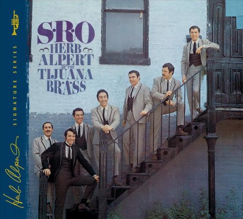 Herb & The Tijuana Bras Alpert/Sro@Sro