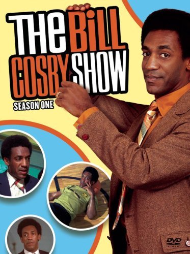 Bill Cosby Show/Season 1@Nr/4 Dvd