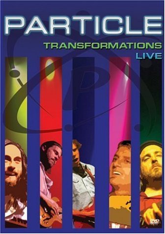 Particle/Transformations-Live@Transformations-Live