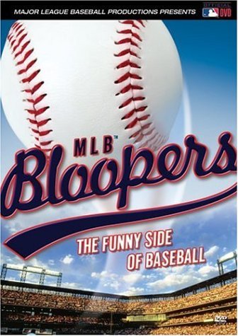 Mlb/Mlb Bloopers: Funny Side Of Ba@Clr@Nr
