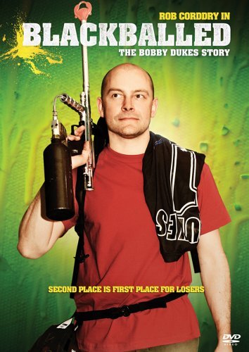 Blackballed-Bobby Dukes Story/Blackballed-Bobby Dukes Story@Clr@Nr