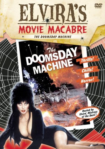 Elvira/Elvira: Doomsday Machine@Nr
