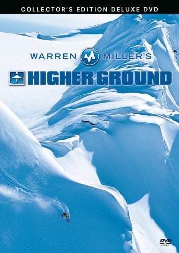 Warren Miller/Higher Ground@Nr