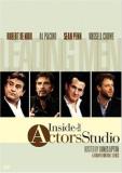 Leading Men Inside The Actors Studio Tvpg 3 DVD 