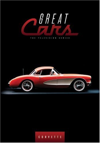 Corvette/Great Cars@Nr