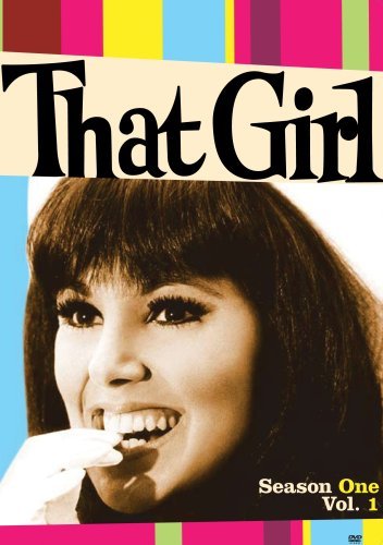 That Girl/Season 1 Volume 1@DVD@NR