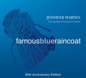 Jennifer Warnes Famous Blue Raincoat 