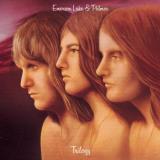 Emerson Lake & Palmer Trilogy 