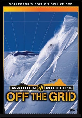 Warren Miller Off The Grid Nr 