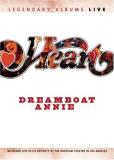 Heart Dreamboat Annie Live Legendary Albums 