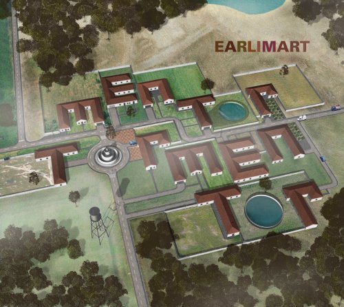 EARLIMART/MENTOR TORMENTOR