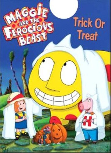 Trick Or Treat/Maggie & The Ferocious Beast@Nr