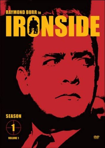 Ironside/Ironside: Vol. 1-Season 1@Nr