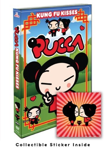 Kung Fu Kisses/Pucca@Nr