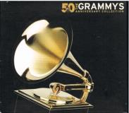 Grammy's 50 Anniversary (2008) Grammy's 50 Anniversary (2008) 