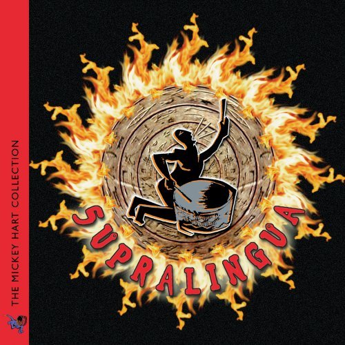 Mickey Hart/Supralingua