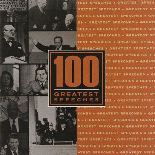 100 Greatest Speeches/100 Greatest Speeches