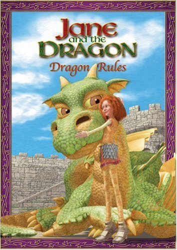 Jane & The Dragon/Dragon Rules@G