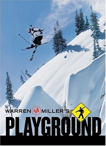 Warren Miller's Playground Warren Miller's Playground Nr 
