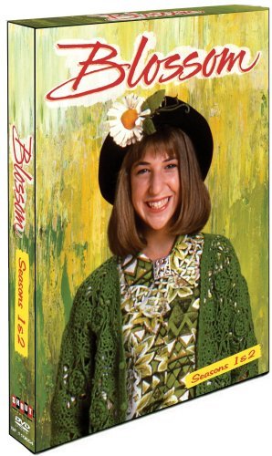 Blossom Blossom Seasons 1 2 Nr 6 DVD 