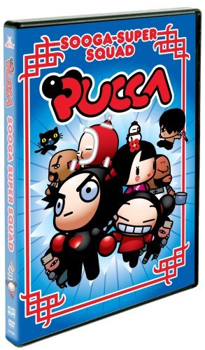 Pucca: Sooga Super Squad/Pucca: Sooga Super Squad@G
