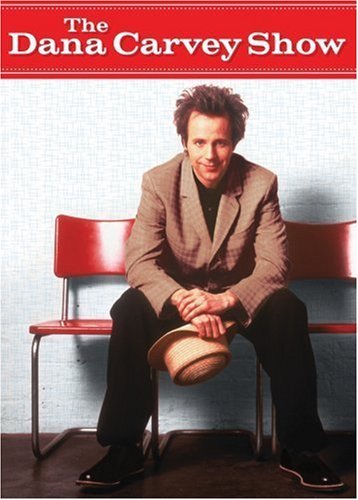 Dana Carvey Show/Dana Carvey Show@Nr/2 Dvd