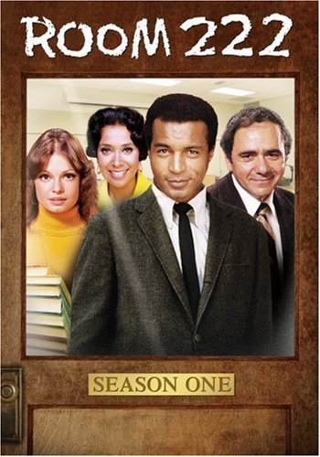 Room 222/Season 1@Dvd@Nr/4 Dvd